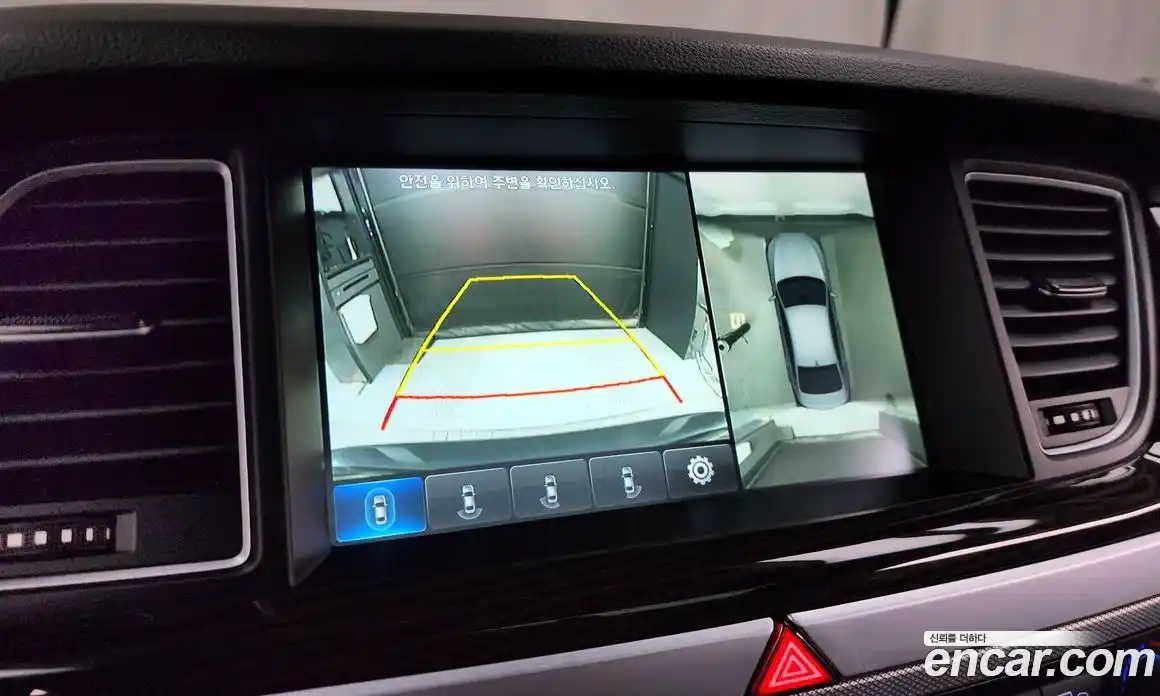 Genesis G80 2018 3.3 Автомат в Москве № 20825, фото 18