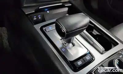 Genesis G80 2018 3.3 Автомат в Москве № 20825, миниатюра 9