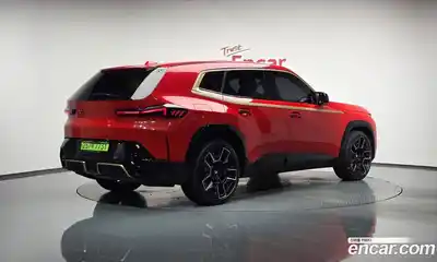 BMW XM 2023 4.4 Автомат в Москве № 210177, миниатюра 2