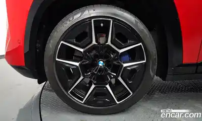 BMW XM 2023 4.4 Автомат в Москве № 210177, миниатюра 5