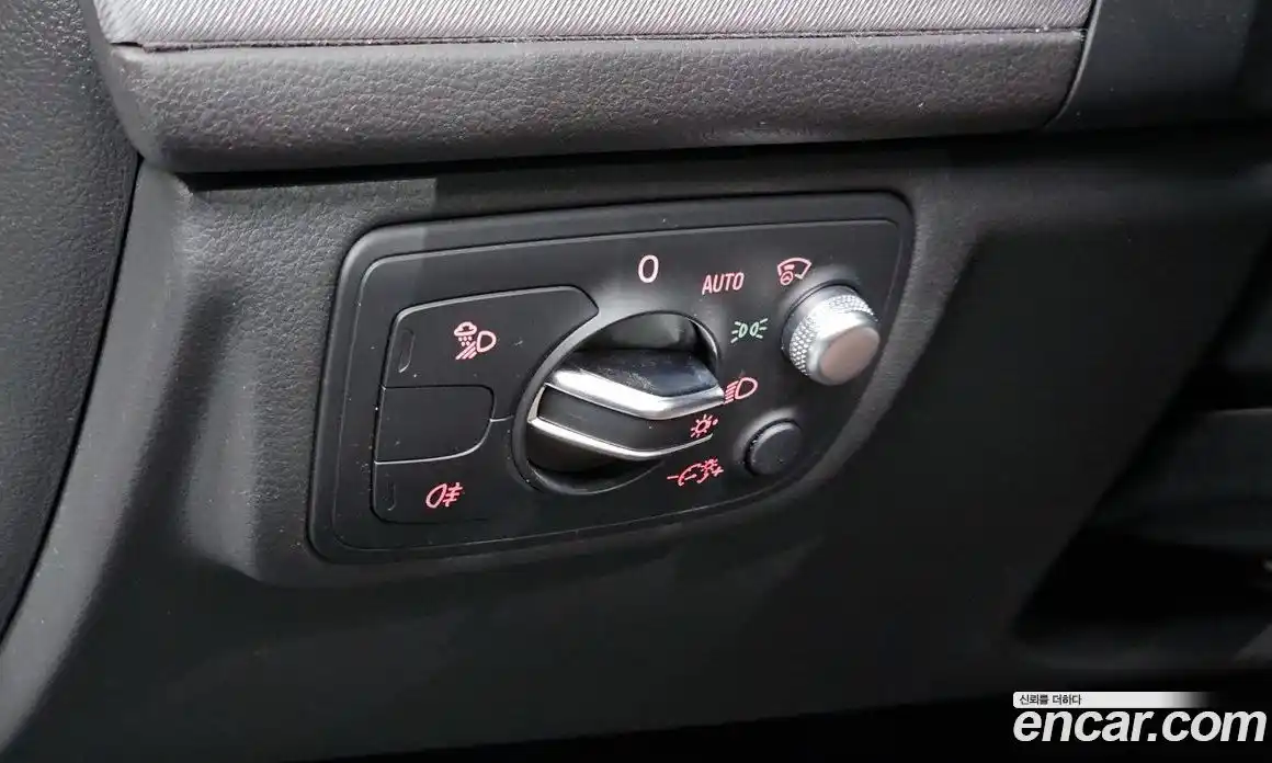 Audi A6 2017 2.0 Автомат в Москве № 210431, фото 13