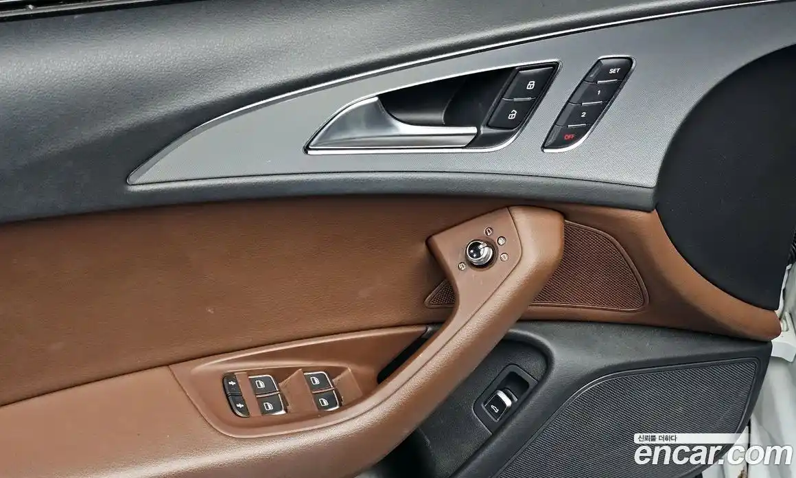 Audi A6 2017 2.0 Автомат в Москве № 210431, фото 15