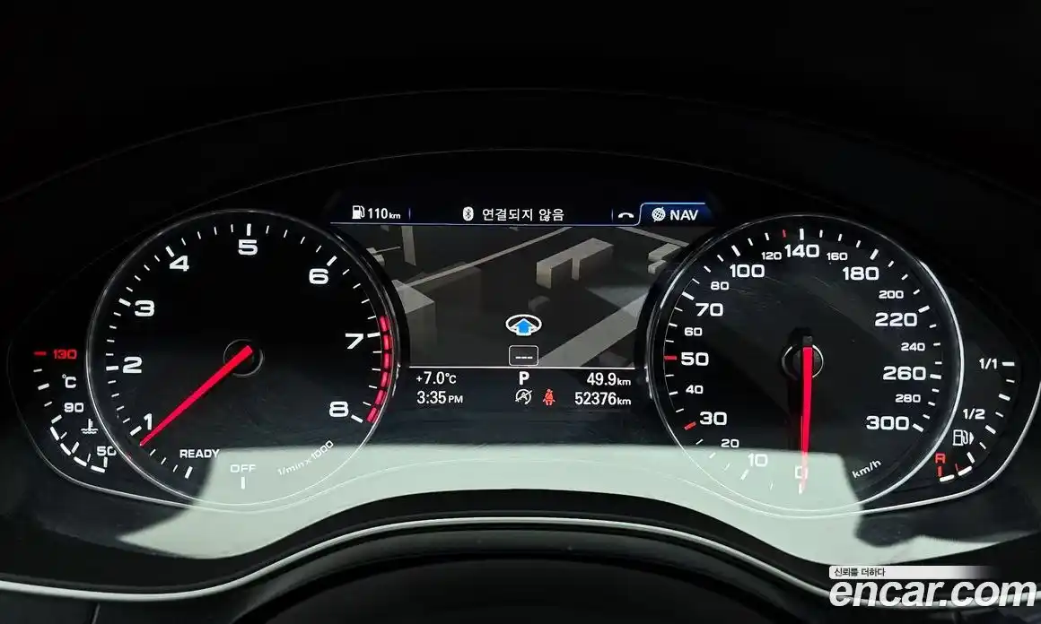 Audi A6 2017 2.0 Автомат в Москве № 210431, фото 3