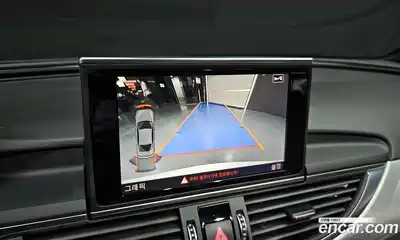 Audi A6 2017 2.0 Автомат в Москве № 210431, миниатюра 6