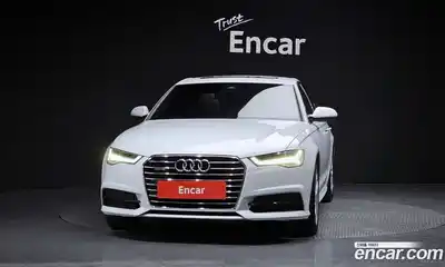 Audi A6 2017 2.0 Автомат в Москве № 210431, миниатюра 7