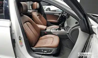 Audi A6 2017 2.0 Автомат в Москве № 210431, миниатюра 8