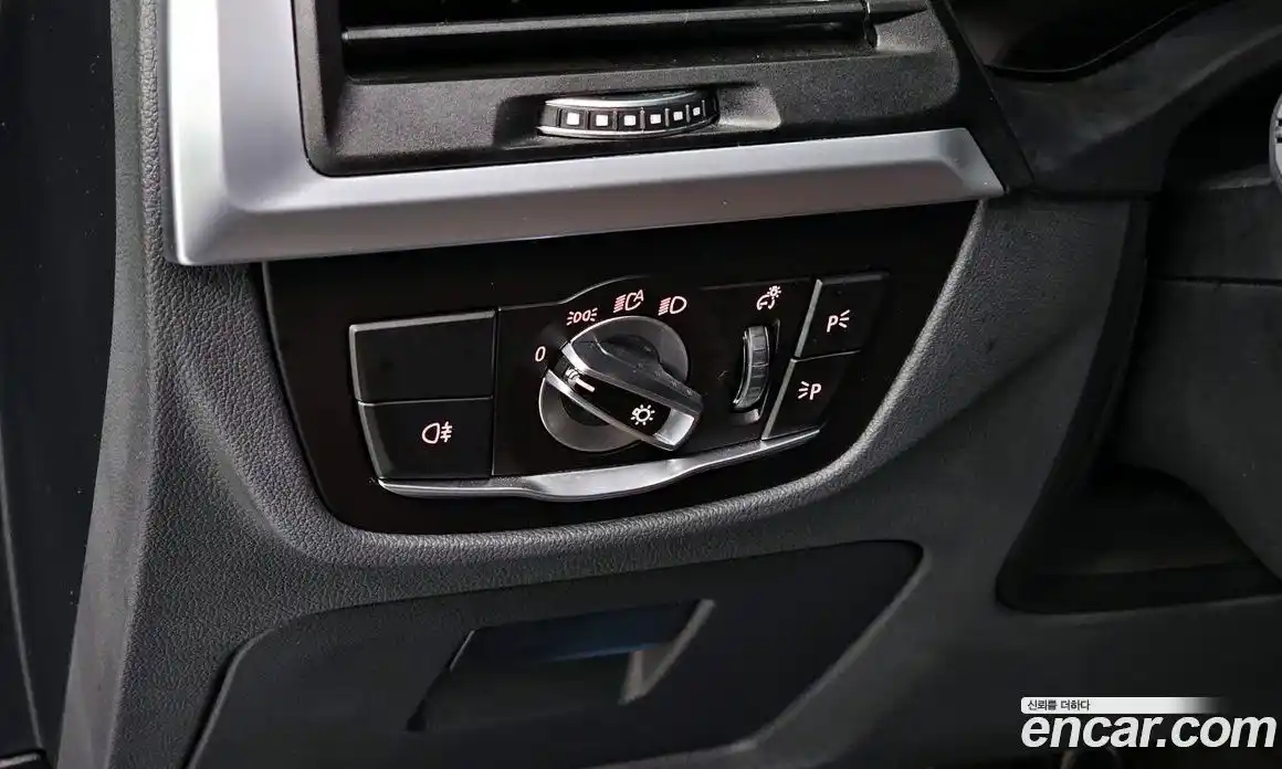 BMW iX3 2022 0.1 Автомат в Москве № 210720, фото 14