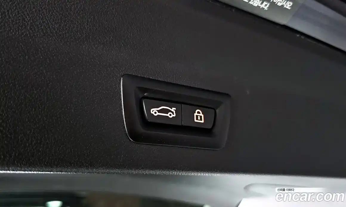 BMW iX3 2022 0.1 Автомат в Москве № 210720, фото 18