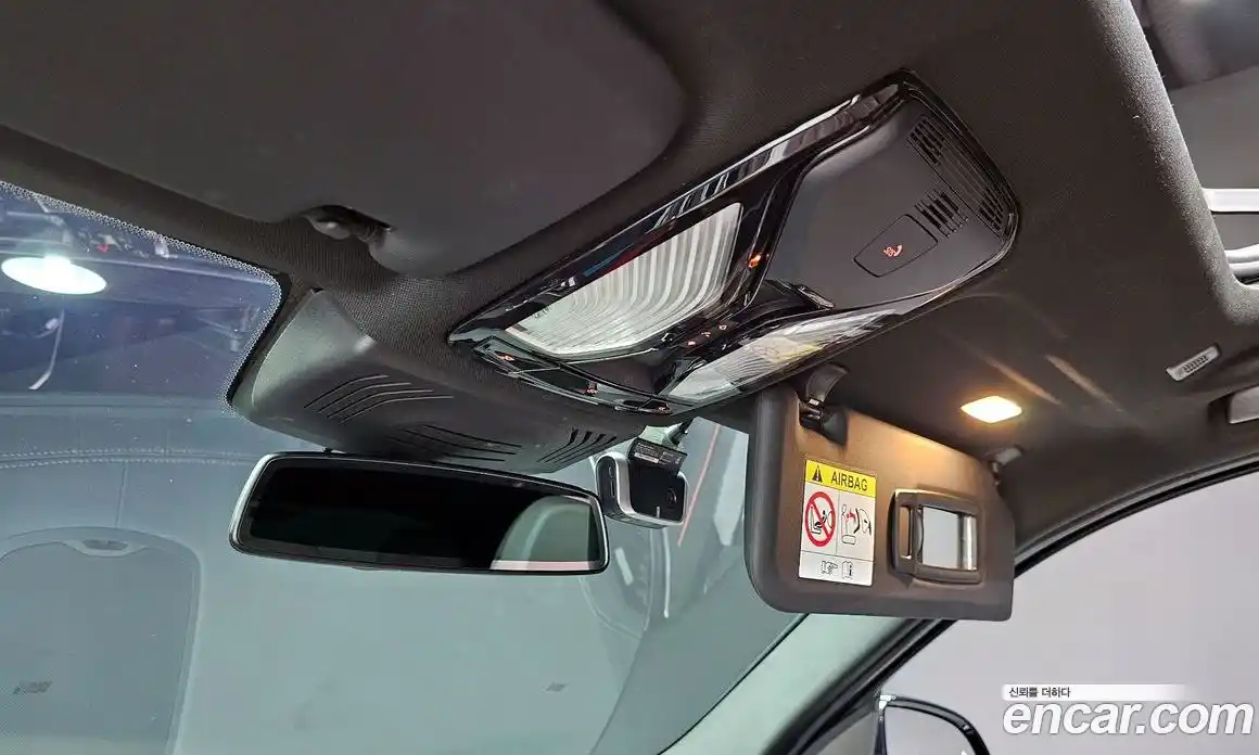 BMW iX3 2022 0.1 Автомат в Москве № 210720, фото 20