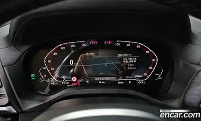 BMW iX3 2022 0.1 Автомат в Москве № 210720, миниатюра 8