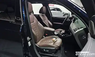 BMW iX3 2022 0.1 Автомат в Москве № 210720, миниатюра 10