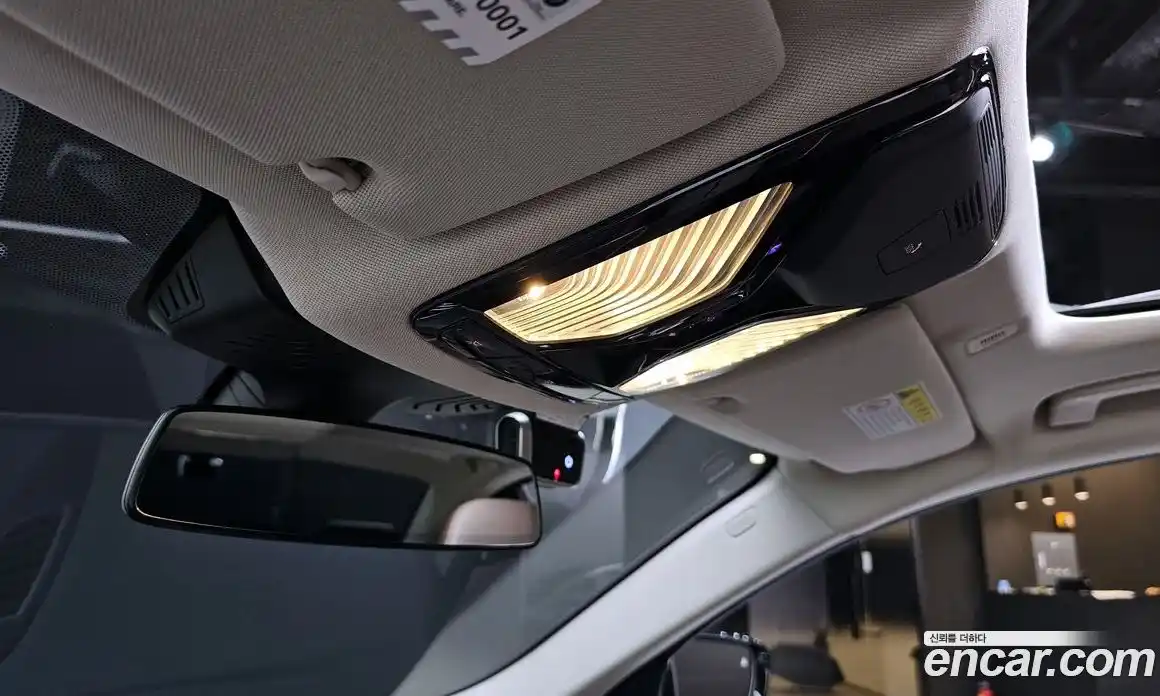 BMW 5-Series 2018 2.0 Автомат в Москве № 211108, фото 20