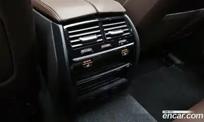 BMW 5-Series 2018 2.0 Автомат в Москве № 211108, миниатюра 3