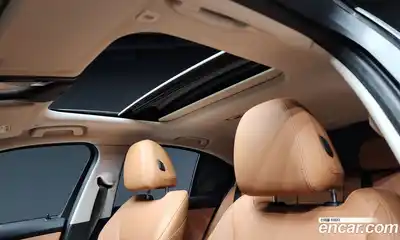 BMW 3-Series 2023 2.0 Автомат в Москве № 211481, миниатюра 6