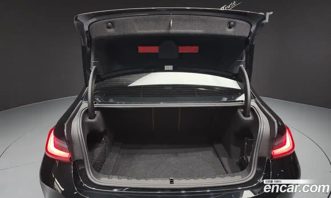 BMW 3-Series 2023 2.0 Автомат в Москве № 211481, фото 8