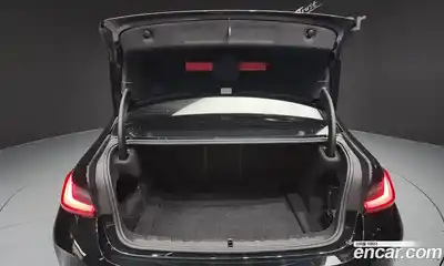 BMW 3-Series 2023 2.0 Автомат в Москве № 211481, миниатюра 8