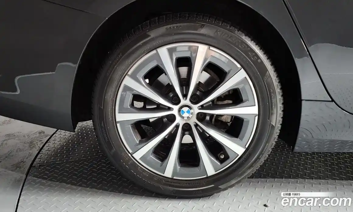 BMW 3-Series 2023 2.0 Автомат в Москве № 211481, фото 9