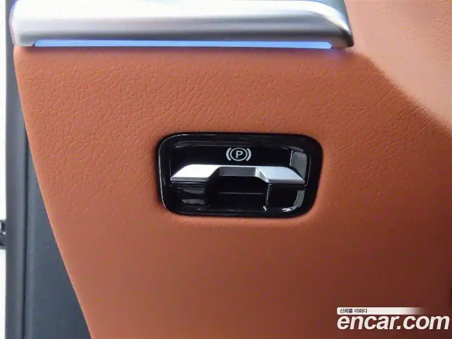 Mercedes-Benz S-Class 2025 3.0 Автомат в Москве № 211881, фото 11