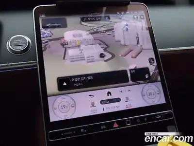 Mercedes-Benz S-Class 2025 3.0 Автомат в Москве № 211881, миниатюра 7