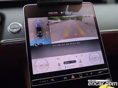 Mercedes-Benz S-Class 2025 3.0 Автомат в Москве № 211881, миниатюра 8