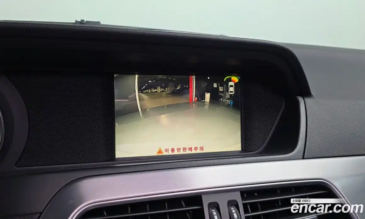 Mercedes-Benz C-Class 2012 1.8 Автомат в Москве № 212199, фото 3