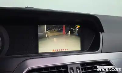 Mercedes-Benz C-Class 2012 1.8 Автомат в Москве № 212199, миниатюра 3