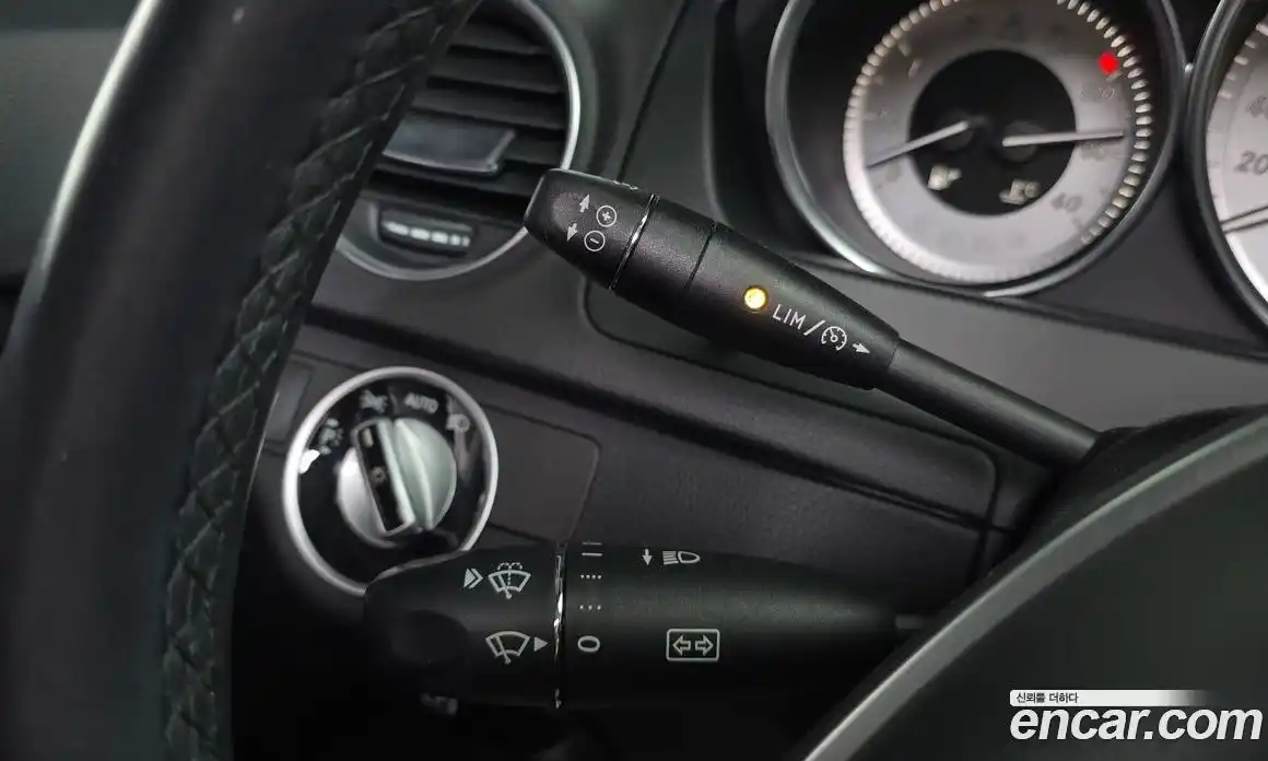 Mercedes-Benz C-Class 2012 1.8 Автомат в Москве № 212199, фото 10