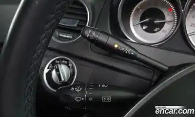 Mercedes-Benz C-Class 2012 1.8 Автомат в Москве № 212199, миниатюра 10