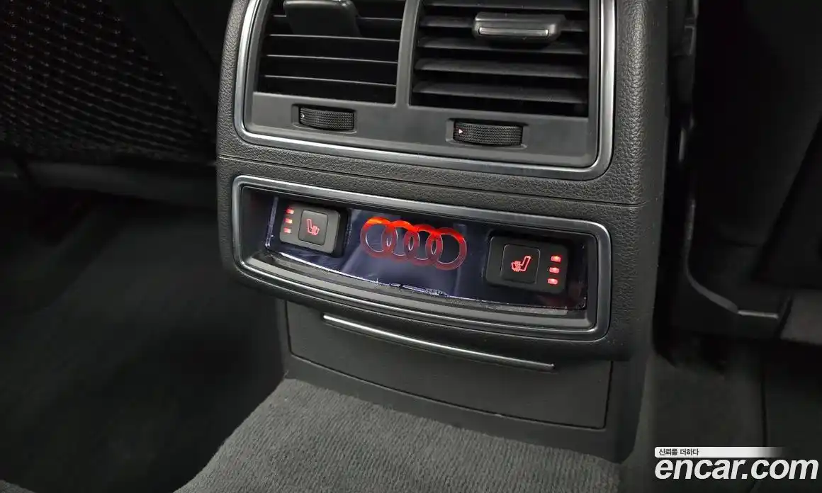 Audi A6 2015 2.0 Автомат в Москве № 212571, фото 14