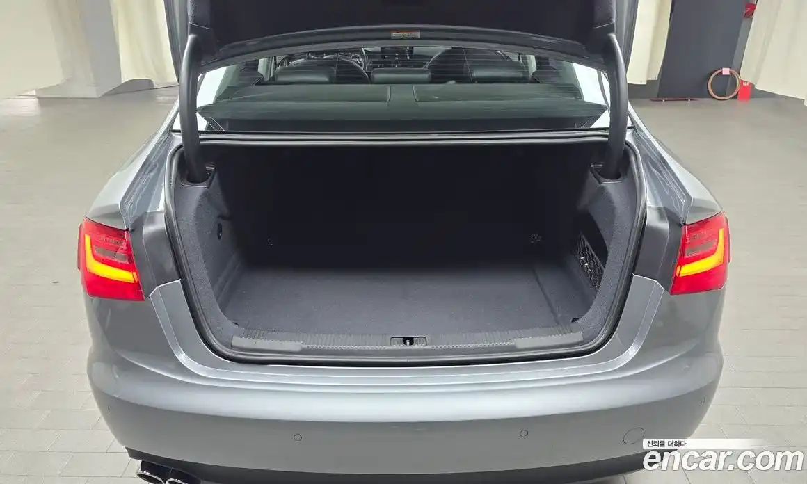 Audi A6 2015 2.0 Автомат в Москве № 212571, фото 20