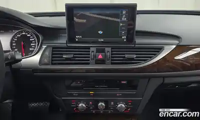 Audi A6 2015 2.0 Автомат в Москве № 212571, миниатюра 7