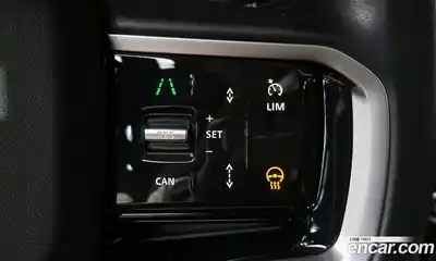 Land Rover Discovery Sport 2022 2.0 Автомат в Москве № 213371, миниатюра 4