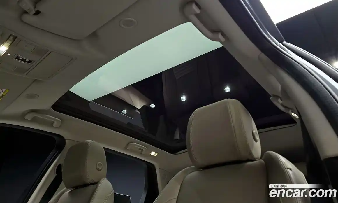 Land Rover Discovery Sport 2022 2.0 Автомат в Москве № 213371, фото 5