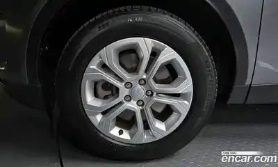 Land Rover Discovery Sport 2022 2.0 Автомат в Москве № 213371, миниатюра 8