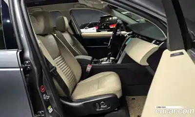 Land Rover Discovery Sport 2022 2.0 Автомат в Москве № 213371, миниатюра 9