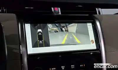 Land Rover Discovery Sport 2022 2.0 Автомат в Москве № 213371, миниатюра 10