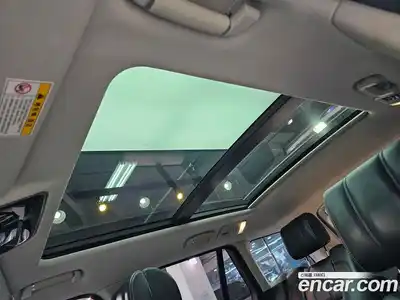Land Rover Range-Rover 2016 4.4 Автомат в Москве № 213637, миниатюра 8
