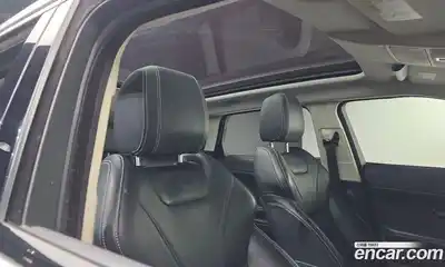 Land Rover Range-Rover Evoque 2016 2.0 Автомат в Москве № 213670, миниатюра 2