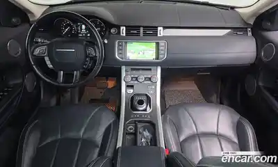 Land Rover Range-Rover Evoque 2016 2.0 Автомат в Москве № 213670, миниатюра 3
