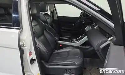 Land Rover Range-Rover Evoque 2016 2.0 Автомат в Москве № 213670, миниатюра 5