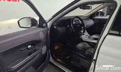 Land Rover Range-Rover Evoque 2016 2.0 Автомат в Москве № 213670, миниатюра 6