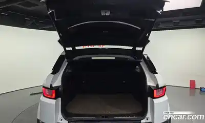 Land Rover Range-Rover Evoque 2016 2.0 Автомат в Москве № 213670, миниатюра 9