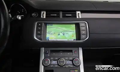 Land Rover Range-Rover Evoque 2016 2.0 Автомат в Москве № 213670, миниатюра 10