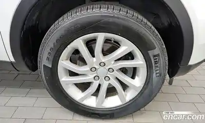 Land Rover Discovery Sport 2017 2.0 Автомат в Москве № 213702, миниатюра 5