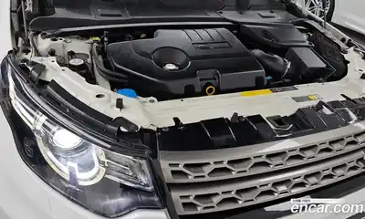 Land Rover Discovery Sport 2017 2.0 Автомат в Москве № 213702, миниатюра 6