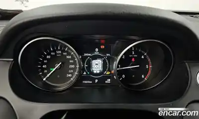 Land Rover Discovery Sport 2017 2.0 Автомат в Москве № 213702, миниатюра 8