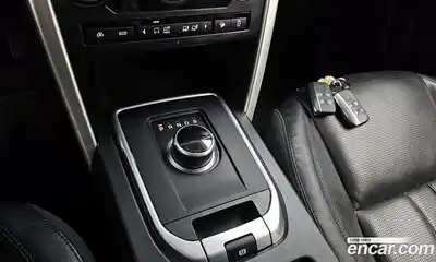 Land Rover Discovery Sport 2017 2.0 Автомат в Москве № 213702, миниатюра 9