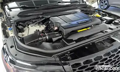 Land Rover Range-Rover 2014 4.4 Автомат в Москве № 213823, миниатюра 3