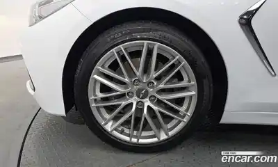 Genesis G70 2019 2.0 Автомат в Москве № 21418, миниатюра 12