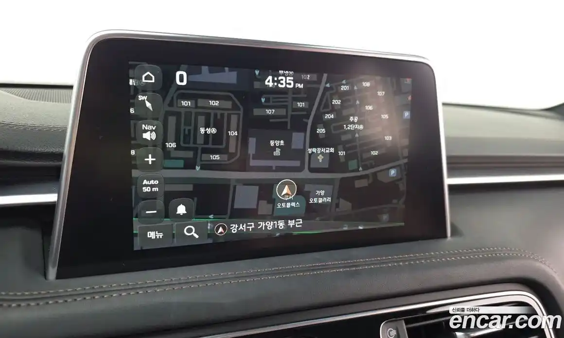 Genesis G70 2019 2.0 Автомат в Москве № 21418, фото 19